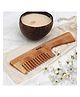 On Earth Handle Comb