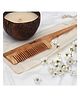 On Earth Styling Tail comb