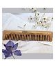 On Earth Large Detangle(wide tooth) Comb
