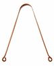 On Earth Copper Tongue Cleaner Premium - Pack of 1