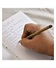 On Earth Plantable Seed Paper Pen - Pack of 10