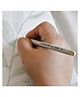 On Earth Colouring Pencils (Plantable Seed) - Pack of 10
