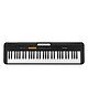 Casio CT S100 Learning Keyboard - Black