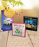 Bestselling Combo of Books with Knowledge & Magic for Children Books Learning Books for Kids - English