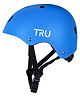 TRU Cycling Helmet for Kids - Blue