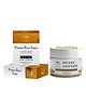 TNW The Natural Wash Combo of 2 De Tan Face Pack 50 g & Potato Rice Soap 100 g
