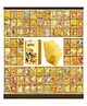 ADKD Golden Pokemon  Card Game - Pack of 55 Cards (Card Design May Vary)