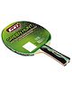 GKI Green Hunt Table Tennis Racquet - Green
