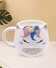 SANJARY Unicorn Ceramic Coffee Mug 400 ml - Pack of 1