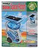 Amazing Toys Build Your Own Solar Space Robot - Blue