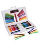 Fibracolor Top Fun Colors Sketch Pens Multicolor - 66 Pieces