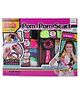 Sirius Toy Pom Pom Sarf - Multi Color