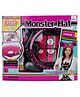 Sirius Monster Hat Loom Art Kit