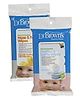 Dr Brown's Nose Face Wipes And Pacifier Bottle Wipes Pack Of 2 - 30 Wipes In Each