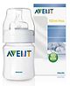 Philips Avent BPA Free Bottle Pack Of 6 - 120 ml