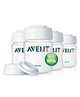 Philips Avent Classic Feeding Bottles Pack Of 4 - 120 ml