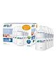 Philips Avent Natural Feeding Bottles Pack Of 5 - 120ml