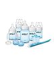 Philips Avent Classic Newborn Gift Set - Blue