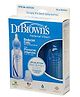 Dr. Brown's BPA Free Polypropylene Blue Bottle Pack Of 3 - 240 ml