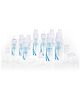 Dr. Brown's BPA Free Deluxe Gift Set Pack of 10