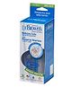 Dr Brown Natural Flow Polypropylene Wide Neck Bottle - 240 ml
