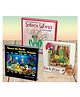 Bestselling Combo of Fascinating Picture Books -English