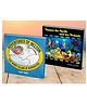 Bestselling Combo of Easy to Read Story Books for Children - English