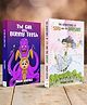 Bestselling Imaginative Adventure & Magic Storybooks for Children - English
