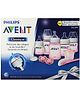 Philips Avent Classic Newborn Gift Set - Pink