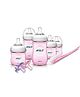 Avent Natural Infant Starter Set - Pink