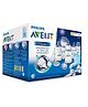 Philips Avent Classic Plus Newborn Starter Set - White