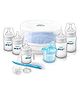 Philips Avent Classic Plus Essentials Gift Set - White