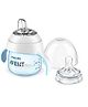Philips Avent My Natural Trainer Cup Blue - 147 ml