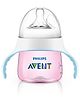 Philips Avent My Natural Trainer Cup Pink - 147 ml