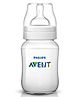 Philips Avent Classic Plus Bottle - 260 ml