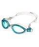 Viva Swimming Infiniti Professional Players Swimming Goggles - Blue