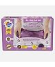 DIY Science Unicorn Glitter Slime Kit - Scented