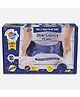 DIYScience Blue Galaxy Slime Kit - Scented