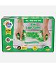DIY Science Kiwi Cube Slime Kit - Scented