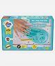 DIY Science Mint Chocolate Butter Slime Kit - Scented