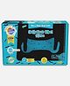 DIY Science Halloween Vibes Slime Kit - Scented