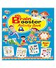 Brain Booster Activity Book - English