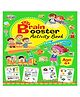 Brain Booster Activity Book - English
