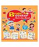 Brain Booster Activity Book - English