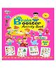 Brain Booster Activity Book - English