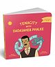 Tenacity with Dadasaheb Phalke By Pervin Saket - English