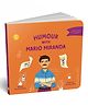 Humour with Mario Miranda By Pervin Saket - English