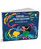 Colours with Radha Krishna By Anjali Jaipuria - English & Hindi