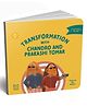 Transformation with Chandro and Prakashi Tomar Pervin Saket - English