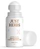 Just Herb Underarm Roll On Deodorant for Women Floral Fiesta - 50ml